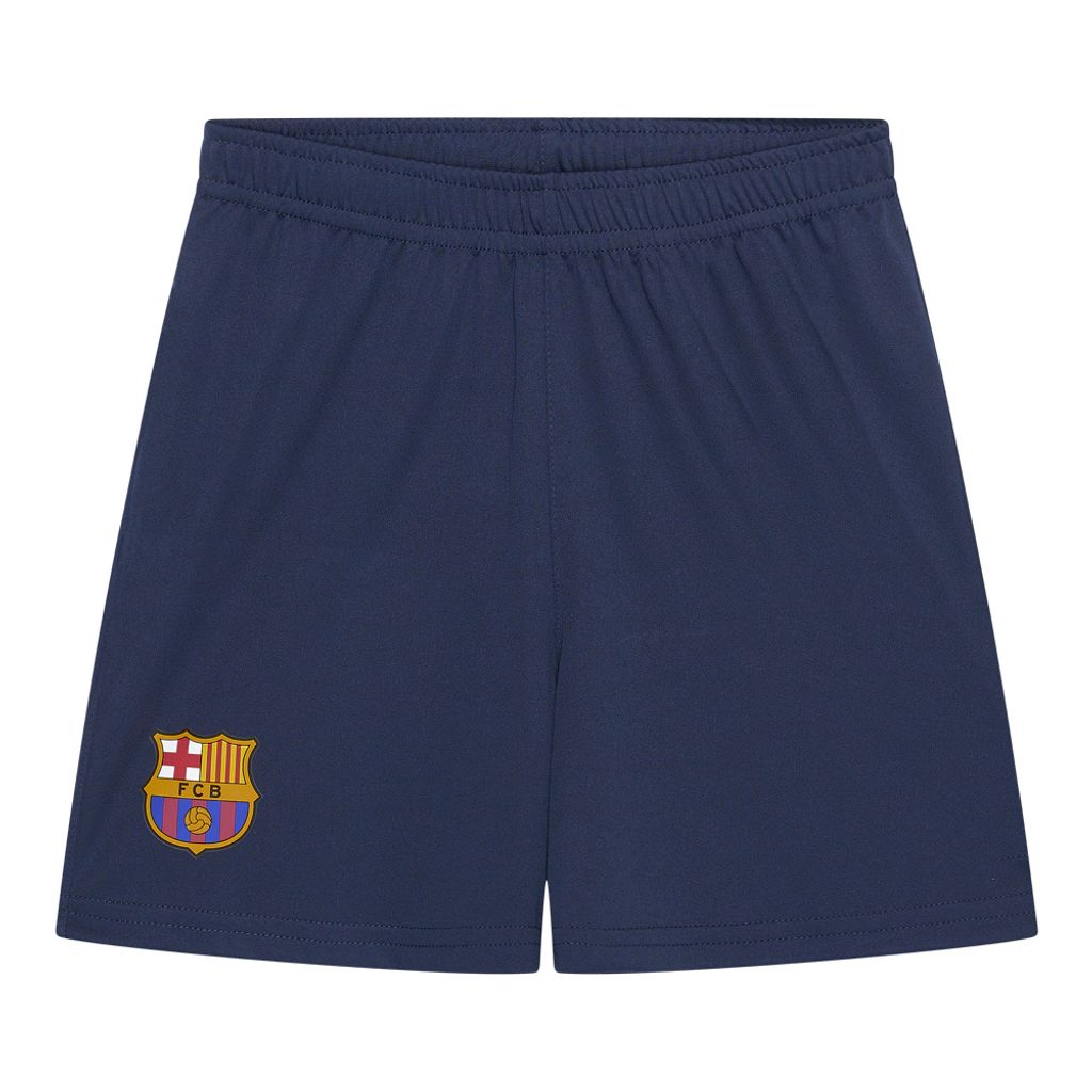 Súprava tričiek FC Barcelona - Detská - 2024-2025 - Domáca Obrázok produktu 3