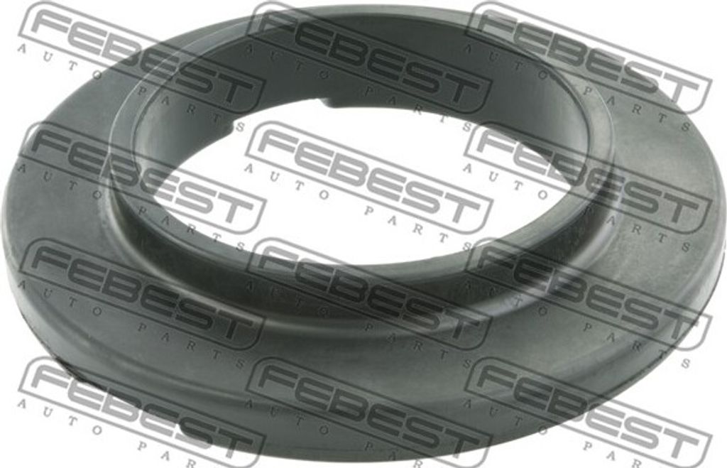 FEBEST MSI-KBF Federteller Vorne Oben für MITSUBISHI L 200 / Triton Pickup (KJ, KK, KL) L 200 / Triton Pickup (KAT, KBT) L 200 Pritsche / Fahrgestell