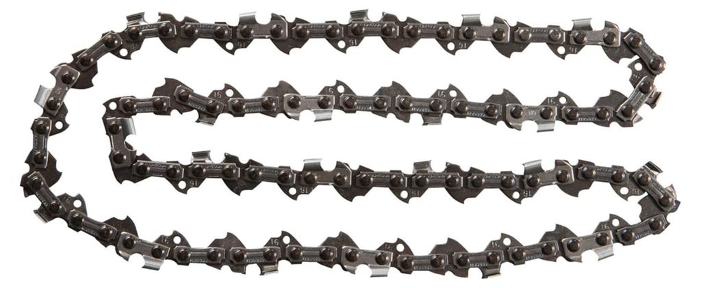 Chaîne Makita 30 cm 30 cm - 3/8" - 1,3 mm - Semi-ciseau - Image du produit 