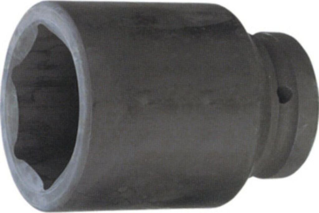 Schlagschrauber Nuss 3/4 Zoll Cr-Mo 27mm, 90mm, 6-Kant