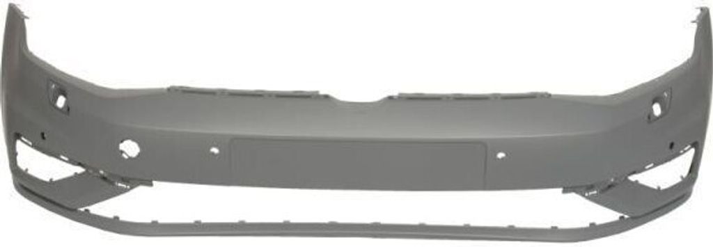 BLIC Stoßstange Stoßfänger für VW Golf VII Schrägheck (5G1, BQ1, BE1, BE2) 5510-00-9950904P