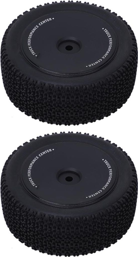 RC-Reifen Hinterreifen-Modifikationszubehör Passend für Wltoys 144001 1/14 CarRC