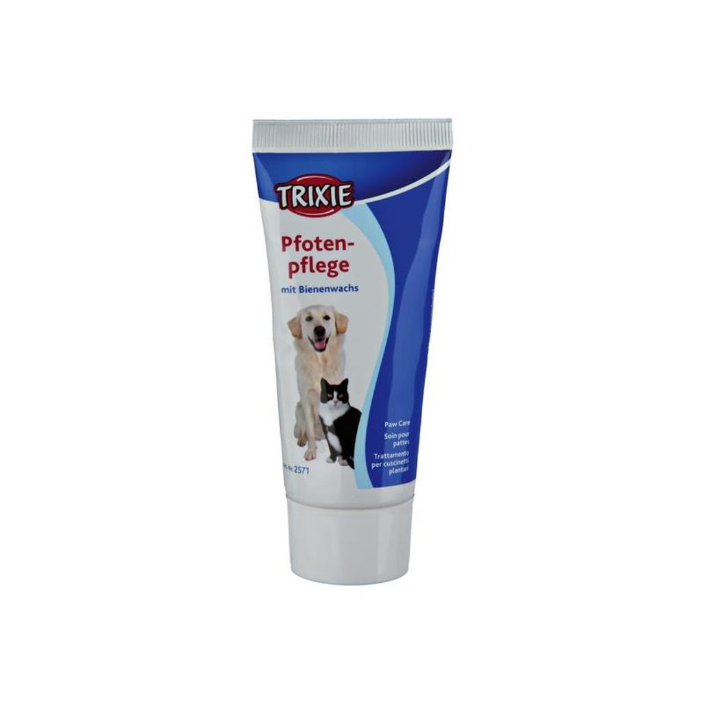 Trixie Pfotenpflege für Hunde und Katzen - 50 ml Produktbild 