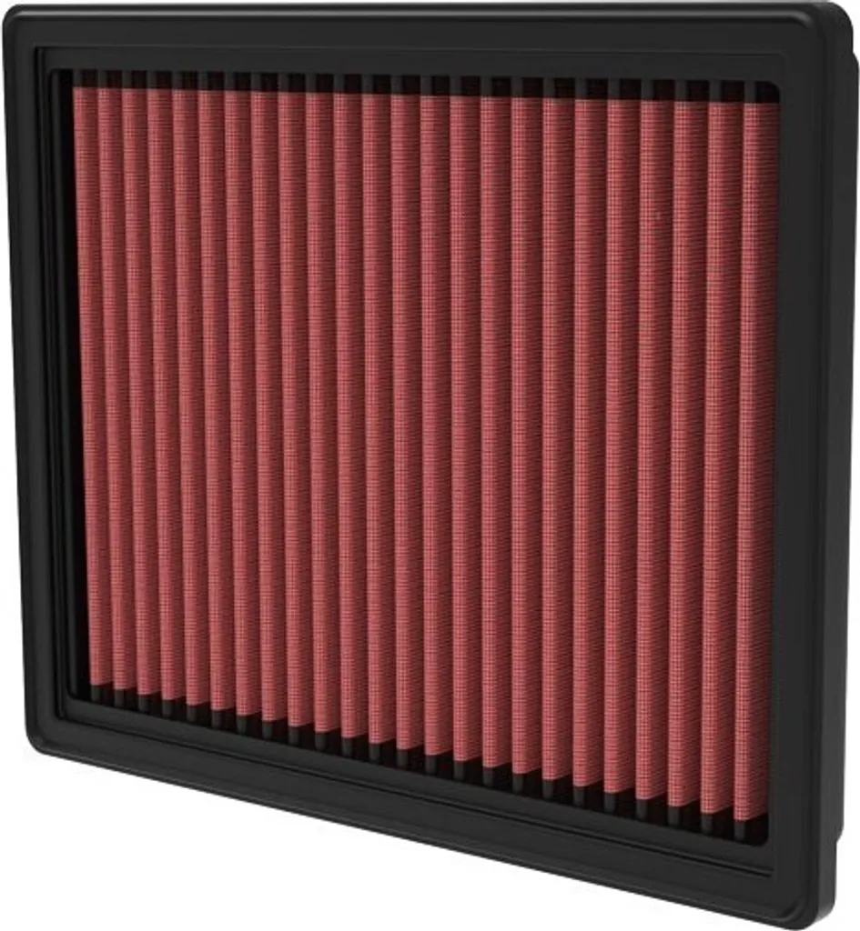 Filtre à air K&N 33-5126 haute performance pour NISSAN Pathfinder IV R52