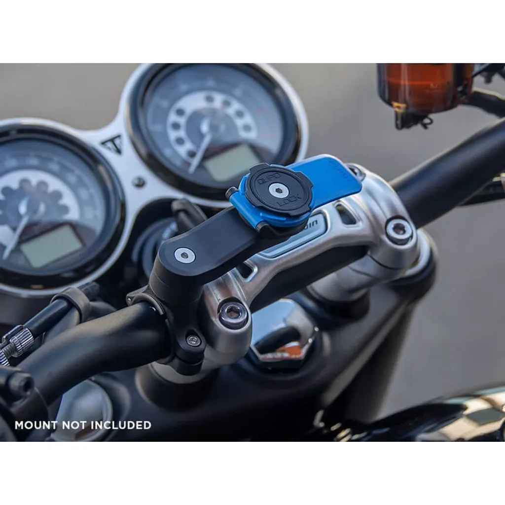 Prolunga Quad Lock 50mm - Accessorio Originale per Moto e Scooter - 2