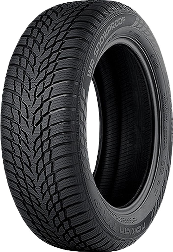 Opony NOKIAN 225/55 R17 101V WR SNOWPROOF 1 | Kaufland.pl