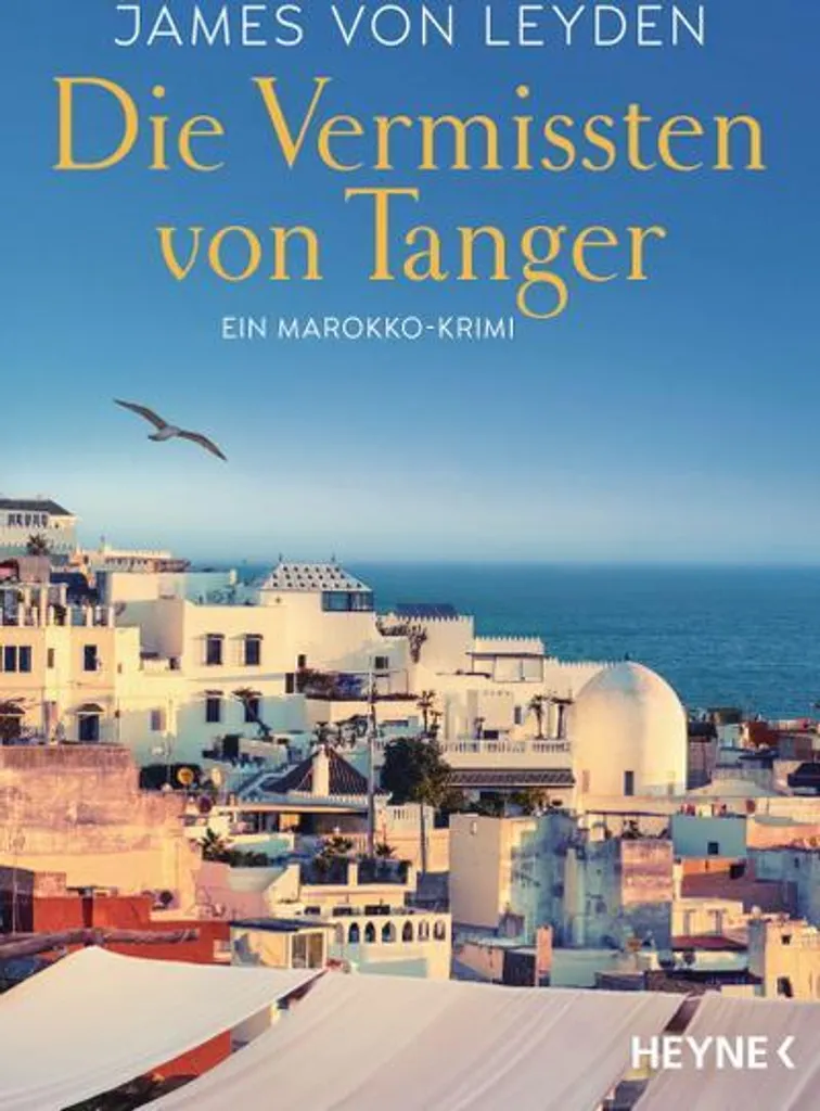 Die Vermissten von Tanger : Résoudre l'énigme des disparus du Maroc