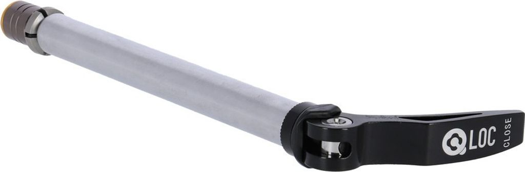 SR Suntour FKA069-25 Steckachse Q-LOC für 15mm 15QLC32, Produktbild 