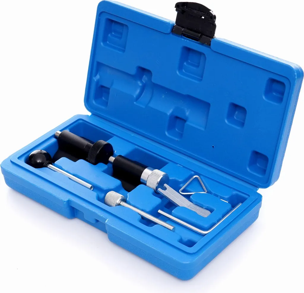 Kit d'assemblage de câblage et calage de distribution auto KD10159