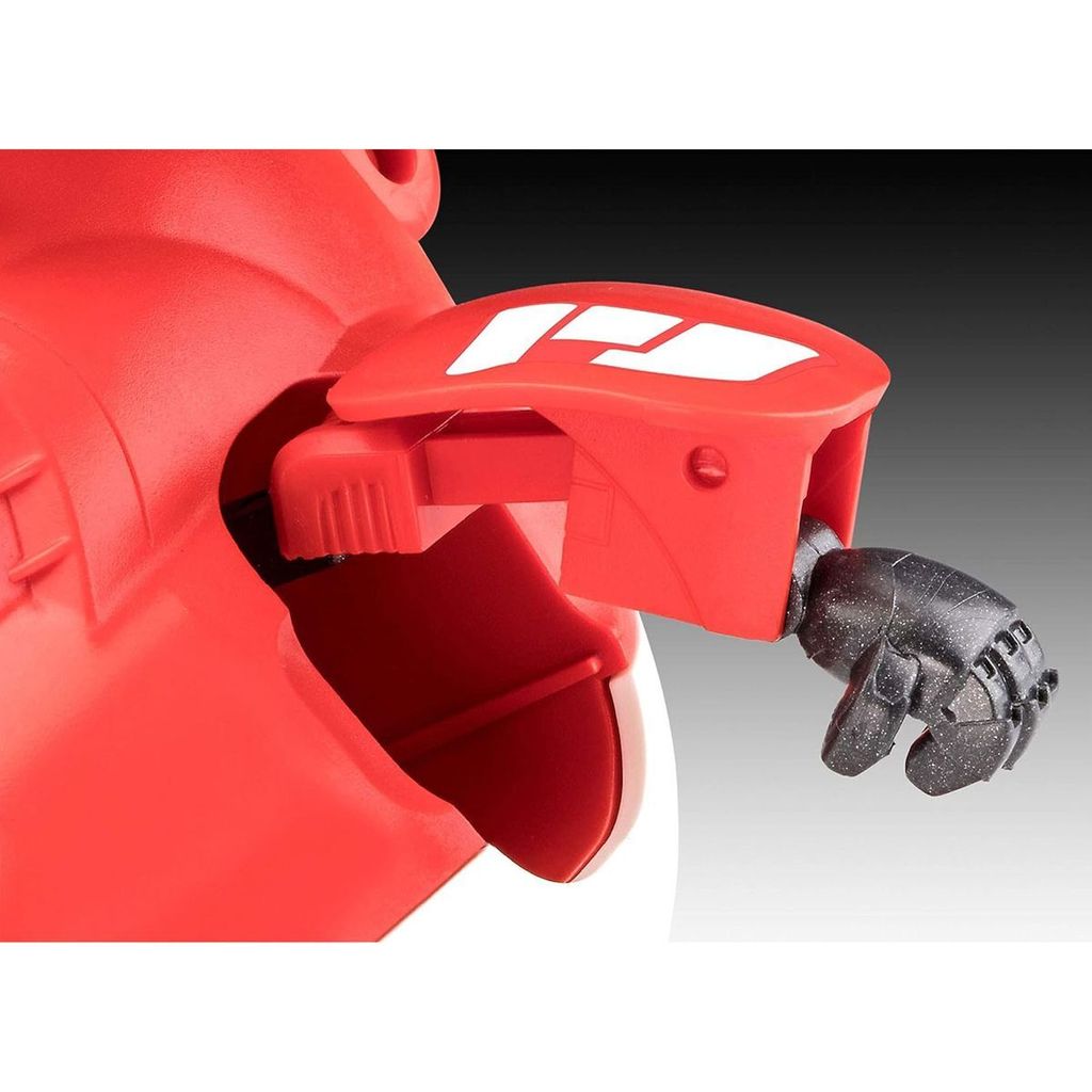 Revell Adventskalender 2019 Super Wings Produktbild 7