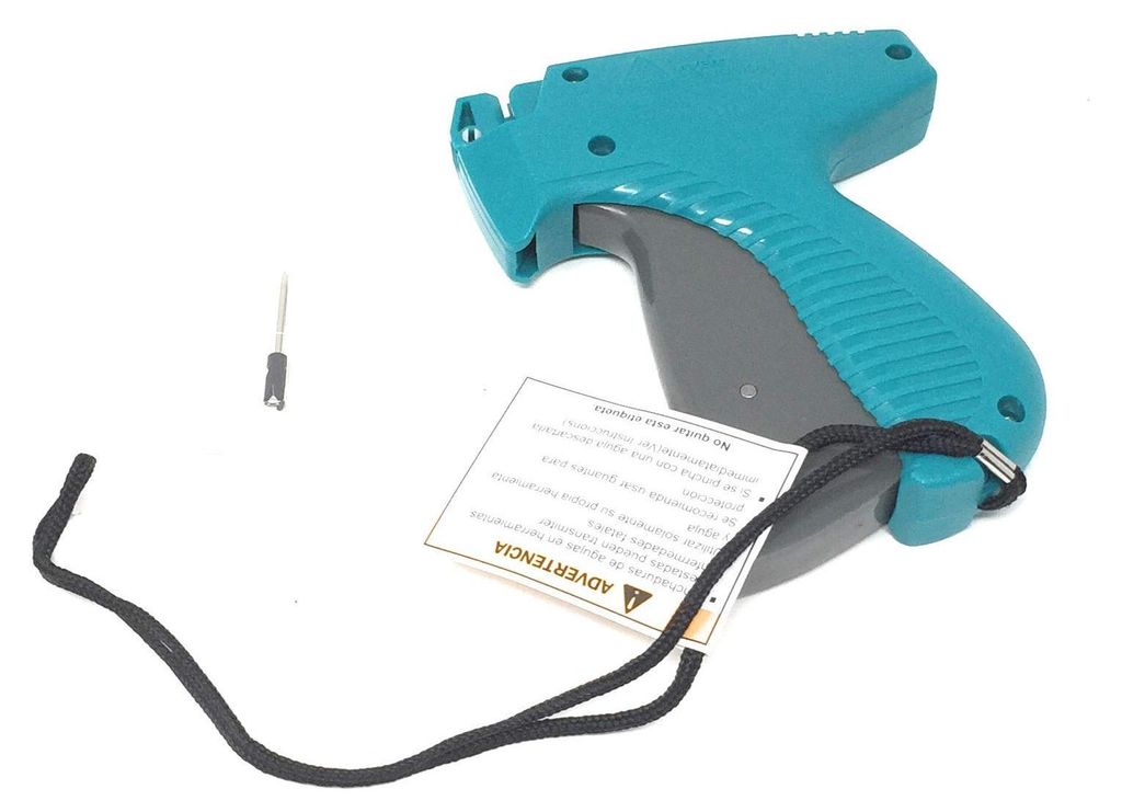 Pince textile standard MK III S Image du produit 