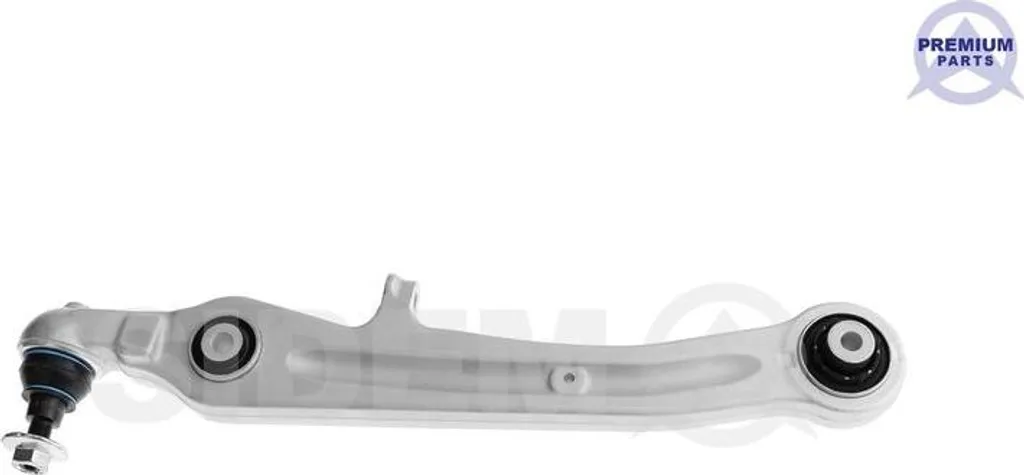 Bras de suspension SIDEM 37272 pour Audi A8 4D 4E - OE 4E0407151L Neuf