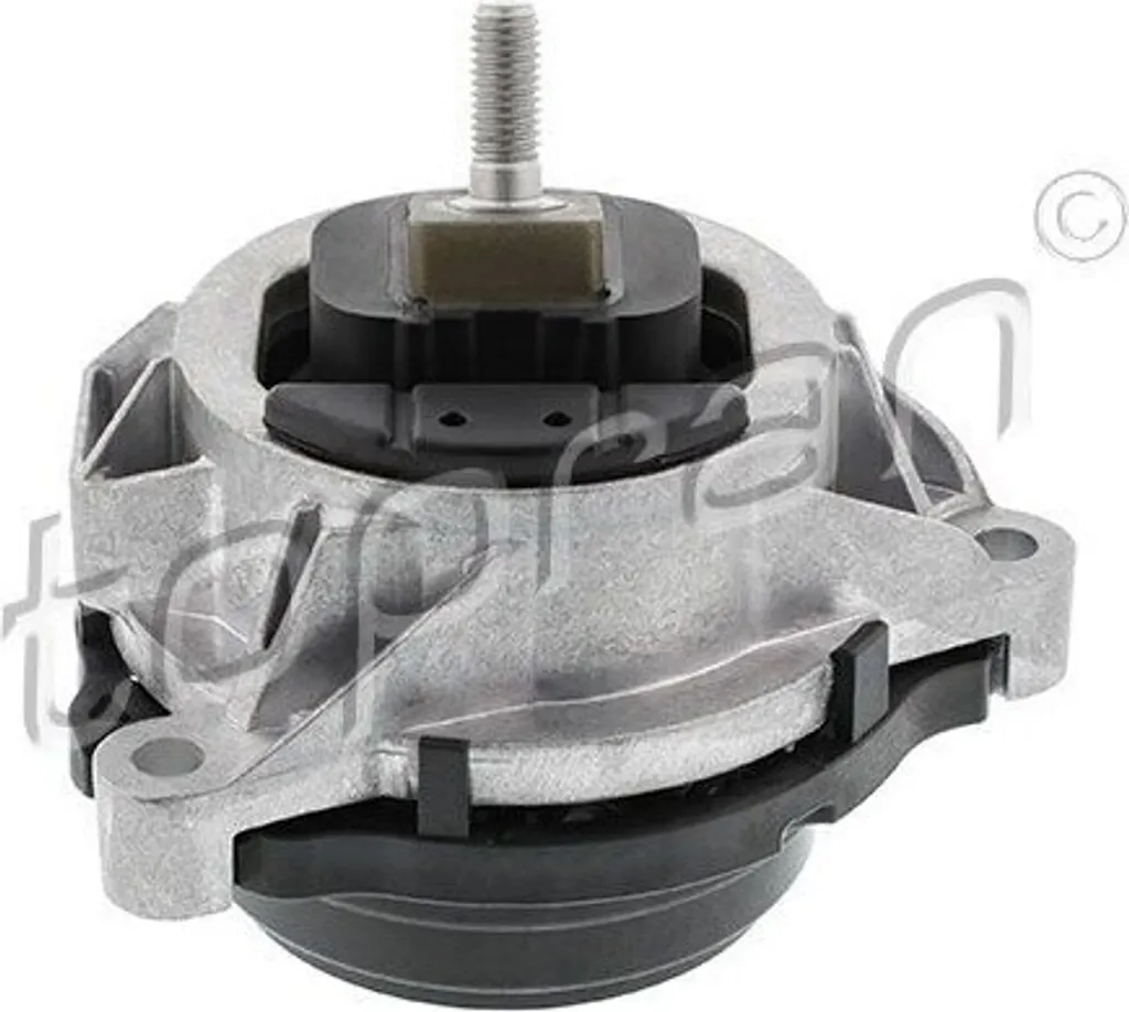 Support moteur droit pour BMW Série 3 et X3 F25 silentbloc haute qualité