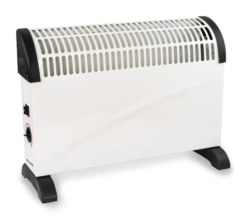 Stop au froid avec le convecteur HomeLife CH-09S : chaleur immédiate
