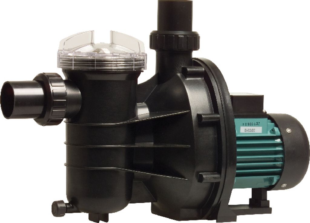 Hydro-S SS033 Filterpumpe 6 m³/h Produktbild 