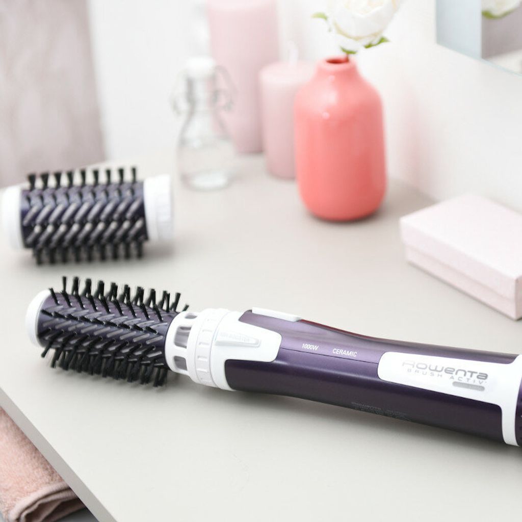 Rowenta CF9530 Rotačná teplovzdušná kefa Brush Activ Volume Obrázok produktu 44