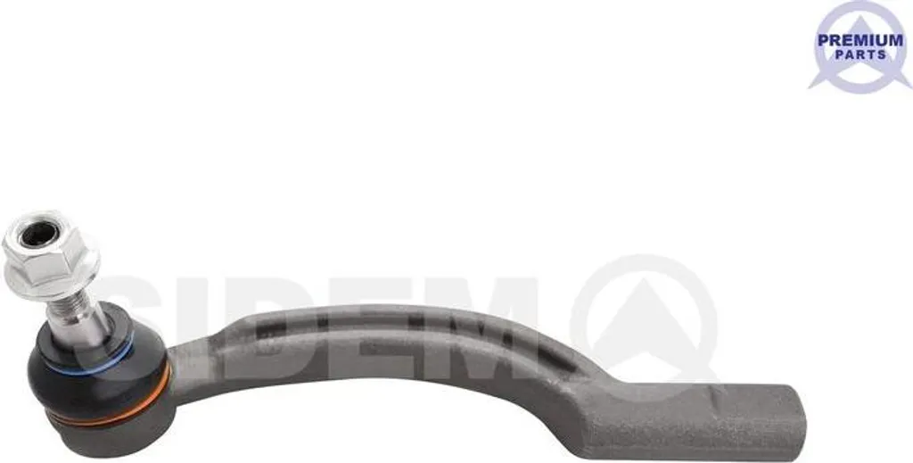 Supprimer jeu direction Mercedes Vito Classe V : Rotule SIDEM 50648 4474600248
