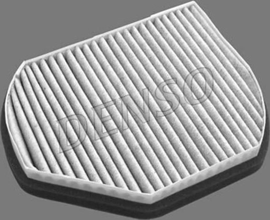 Filtre d'habitacle DENSO DCF068K pour Mercedes-Benz CLK A208 et SLK R170