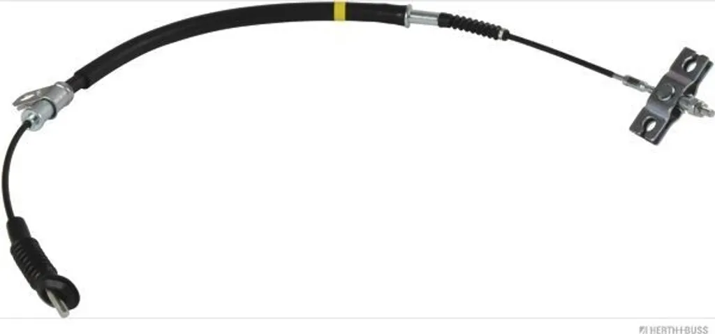 Câble de frein de stationnement avant pour fourgon HYUNDAI H-1 A1