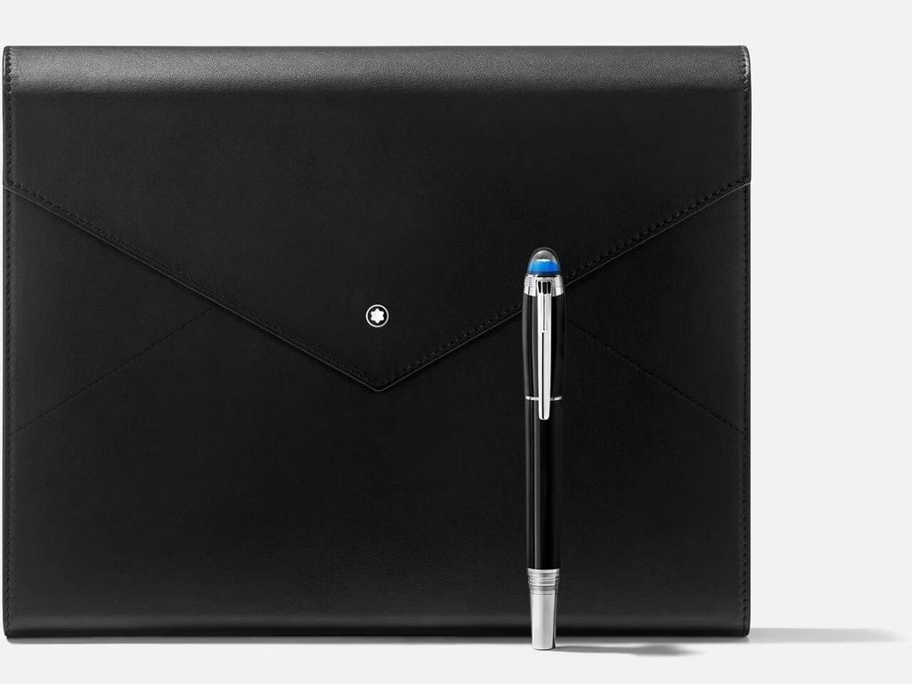 Montblanc Augmented Paper - digitale Schreibunterlage 118504