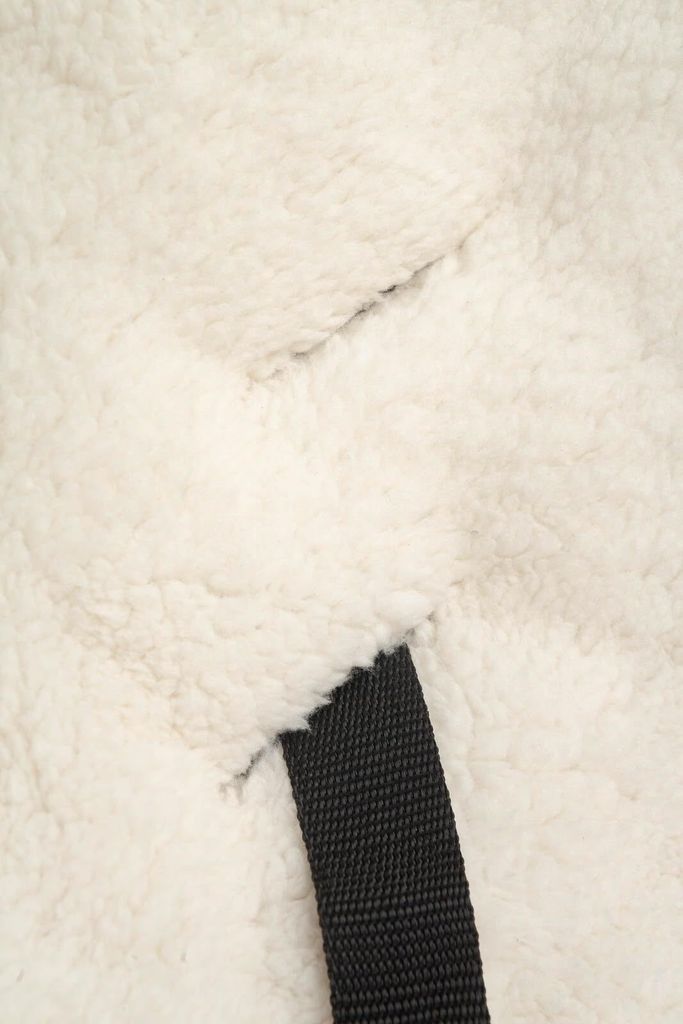 SENSILLO - Fußsack Kinderwagen Winter Buggy - Außenstoff Produktbild 5