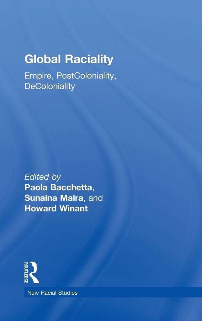 Global Raciality