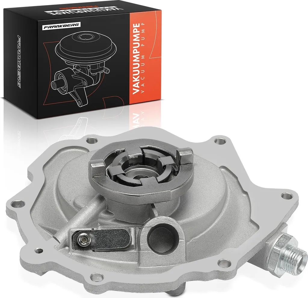 Pompe à Vide Haute Pression pour Mercedes W210 S210 Sprinter 903 904