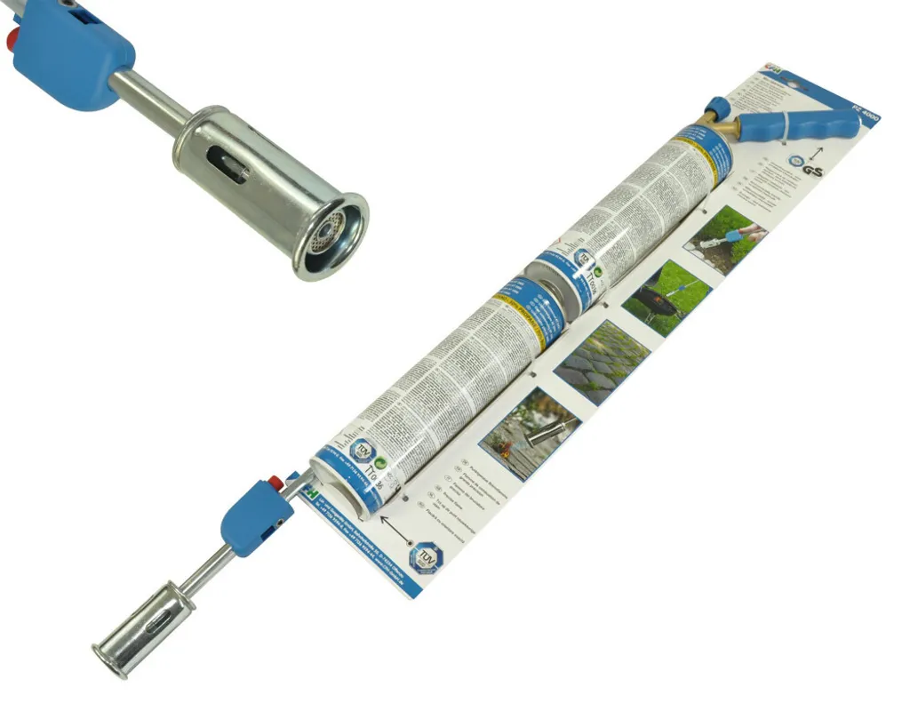 Offerta Torcia CFH PZ4000 52645: Il Lanciafiamme per Giardinaggio e BBQ