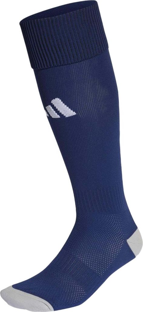 Adidas Soccer Socks IB7814 in Blue color size x-small