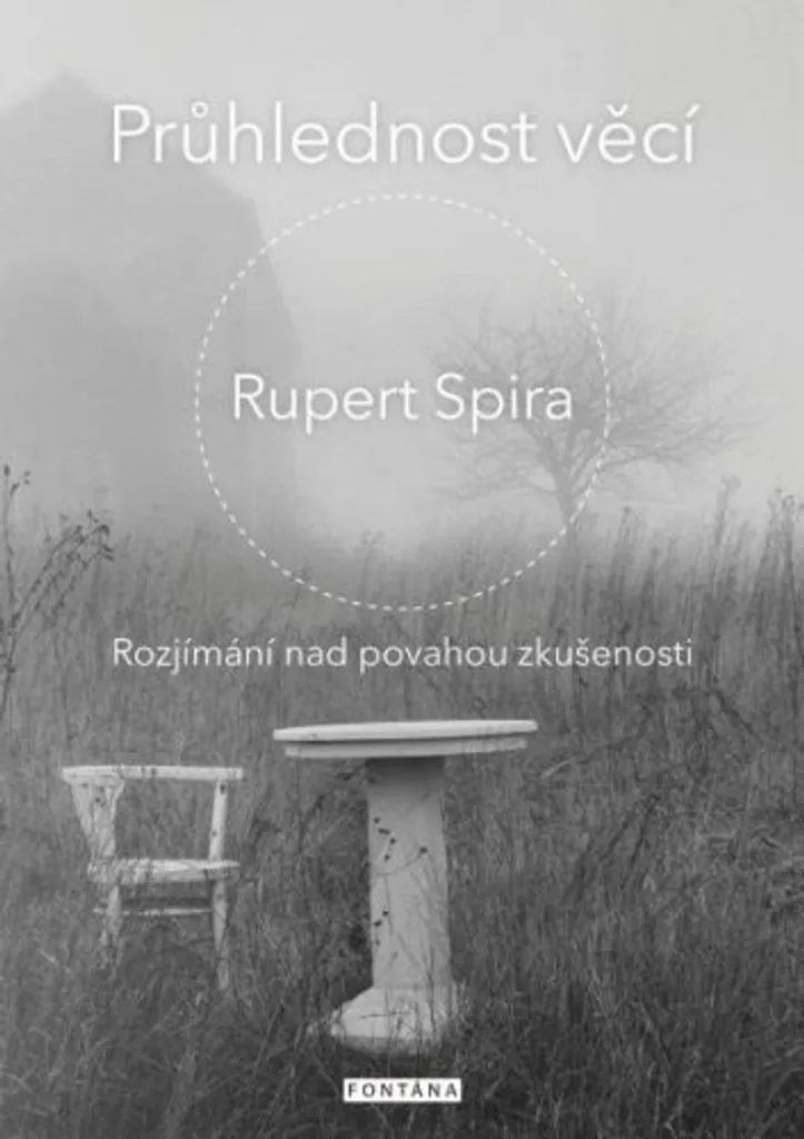 Livre Spiritualité Non-Dualité : La Transparence des Choses - Spira