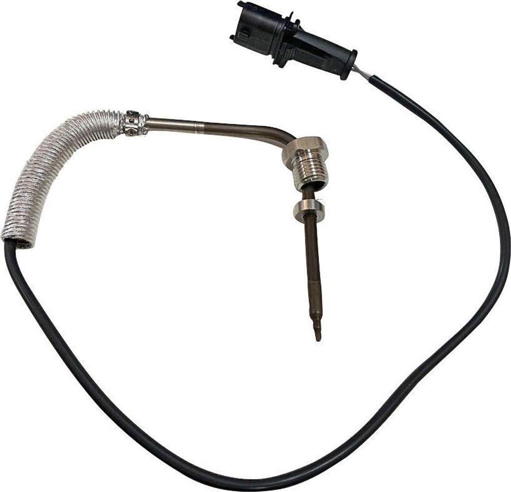VEMO V24-72-0266 Abgastemperatursensor für FIAT 500 (312) M14 x 1,5 430mm