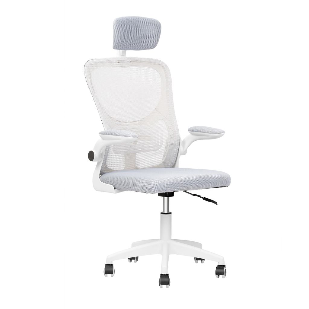 FORCE ONE Ergonomischer Bürostuhl X-OFFICE Drehstuhl | Produktbild 