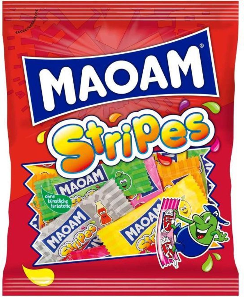 MAOAM Stripes Classic 175g
