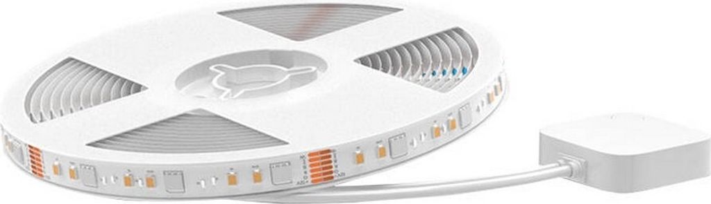 Striscia led intelligente Rgbw Wifi 5 metri Meross Msl320 Immagine del prodotto 