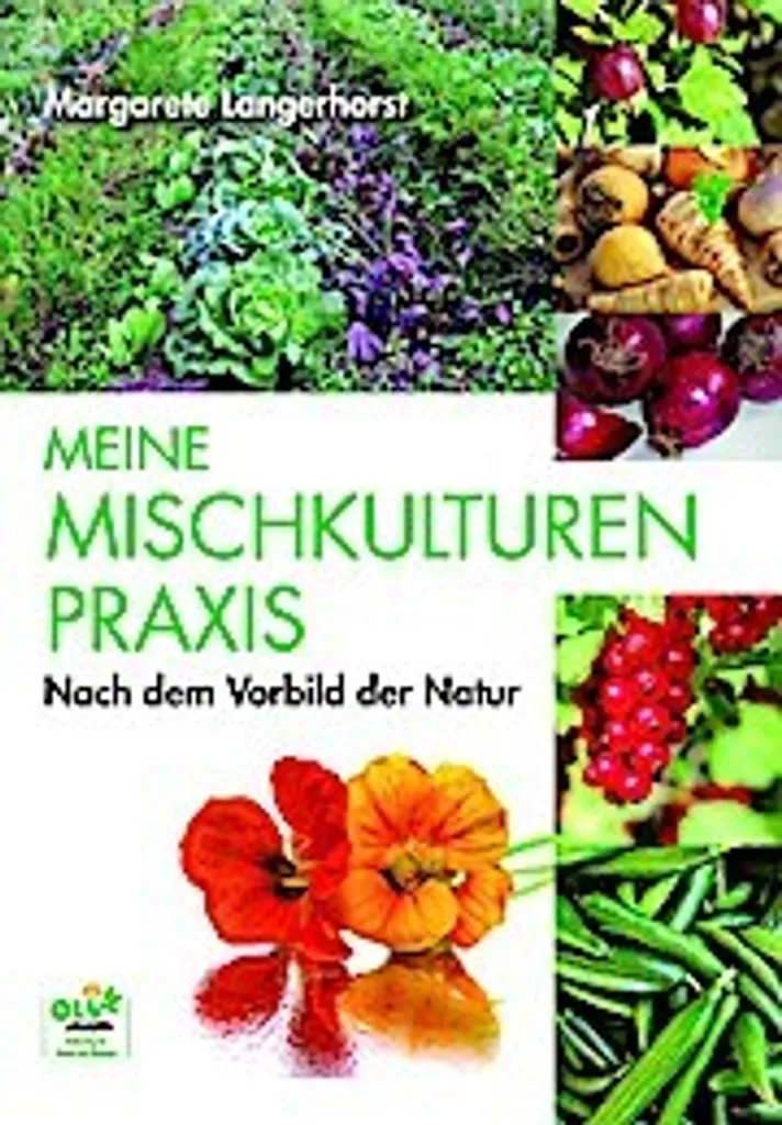 Guide Ma pratique des cultures associées selon la nature, livre jardin