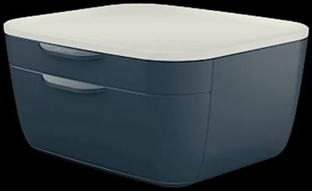 Organizzatore Scrivania Leitz 53570089 per Documenti A4 e Cancelleria - 3