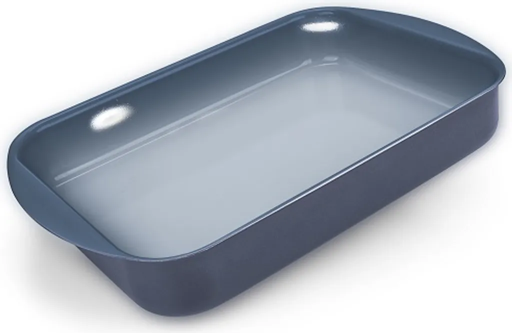 Casseruola Professionale BRÄTER 35x35 cm Alluminio Induzione