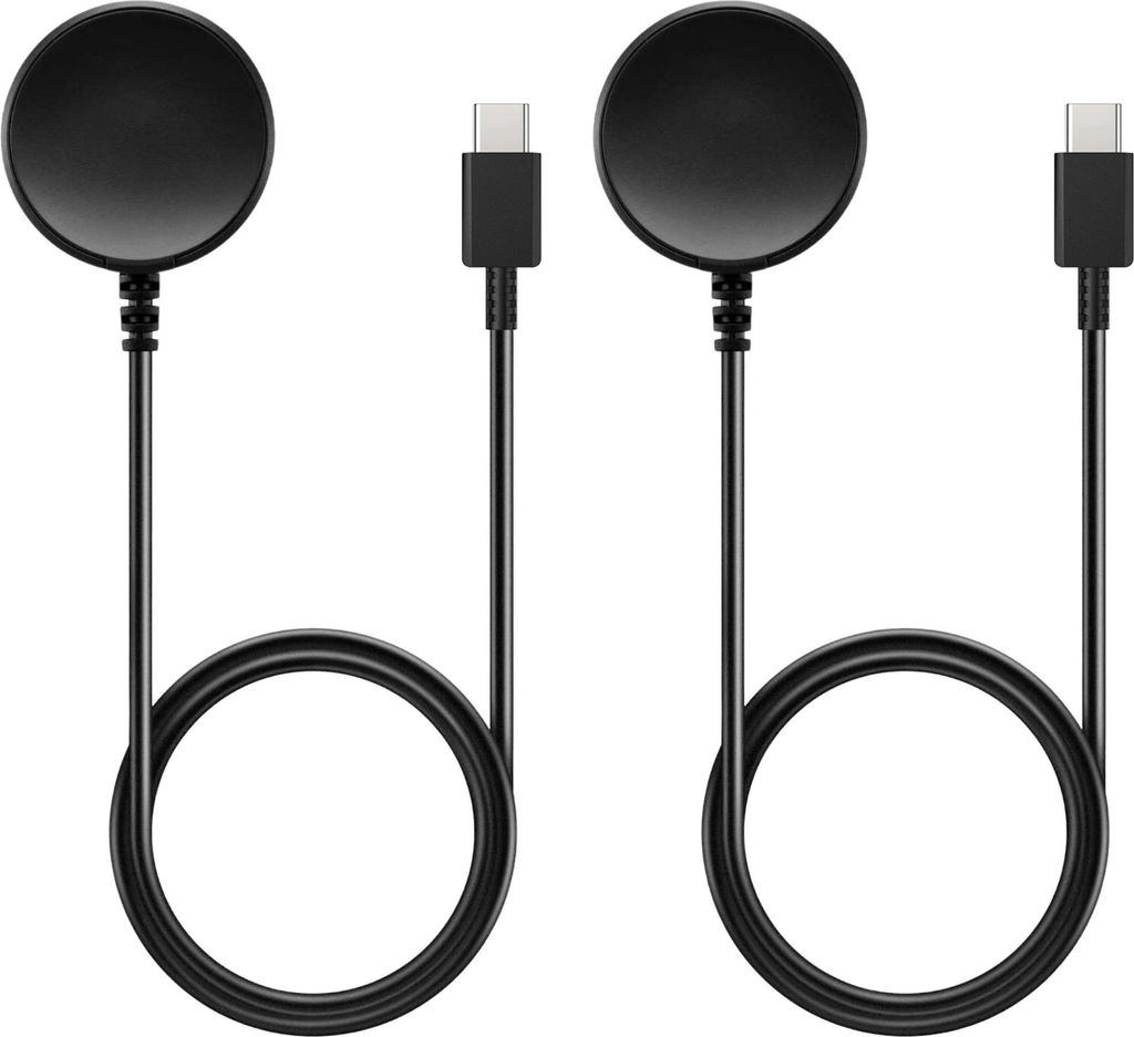 Câble USB-C compatible avec Samsung Galaxy Watch 6 / Watch Image du produit 
