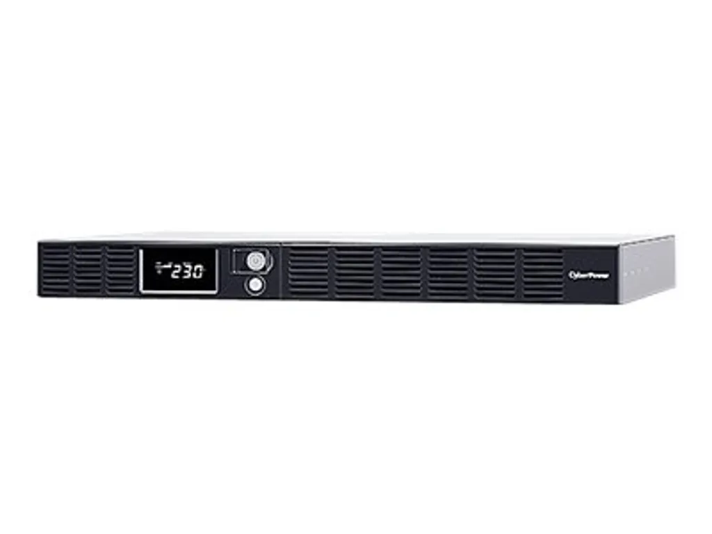 Cyberpower OR600ERM1U USV 19 Pouces 600VA 360W Line-Interactive - 10
