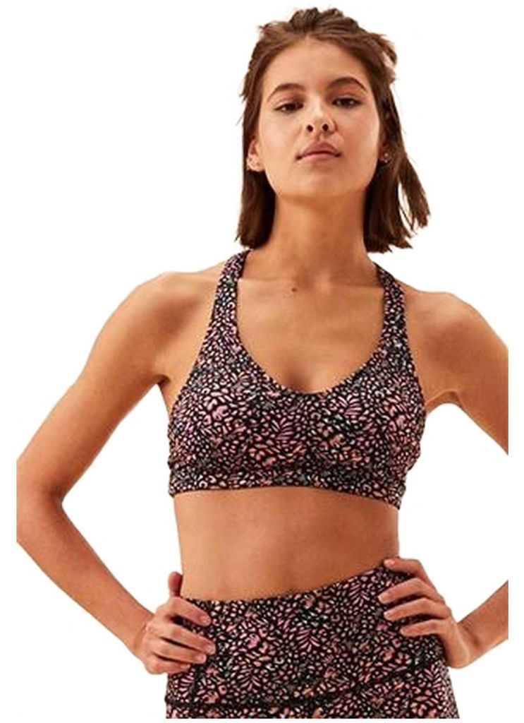 Top Roxy ERJKT04012-KVJ5 für Damen