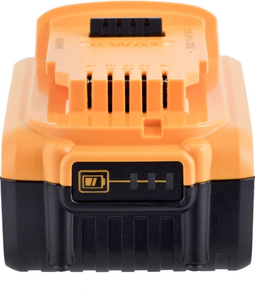 DeWALT DCB184 náhradná batéria 18,0 V / 5,0 Ah XR Li-Ion - Obrázok produktu 10