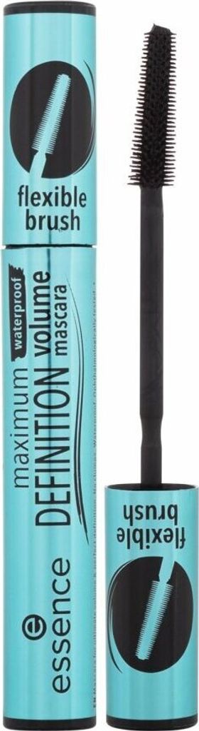Mascara Volume Waterproof à Définition Maximale 8ML Image du produit 