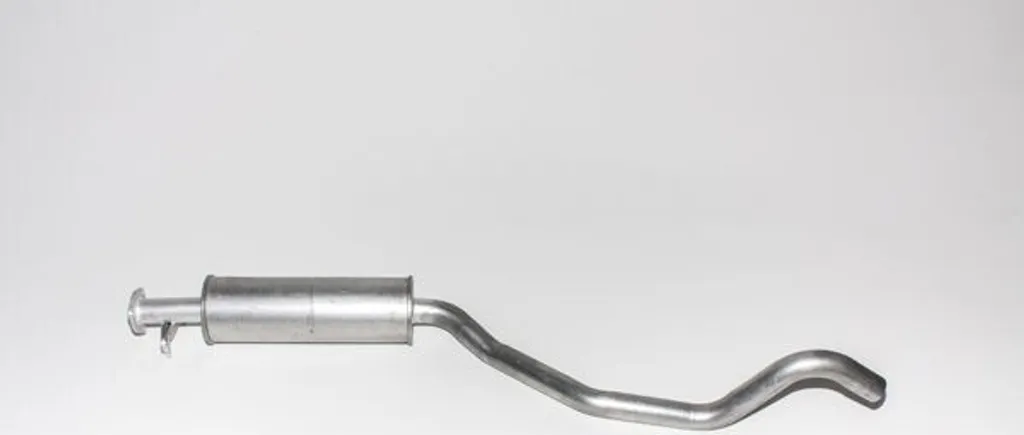 Solution Bruit Échappement : Silencieux Central VEGAZ Opel Vectra A J89