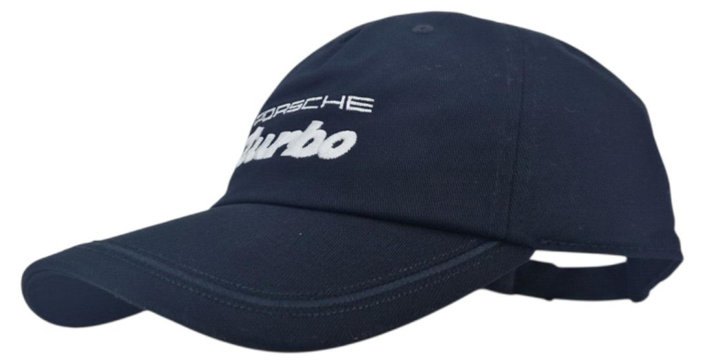 PUMA Porsche Legacy BB Cap Kappe basecap Damen Herren Produktbild 