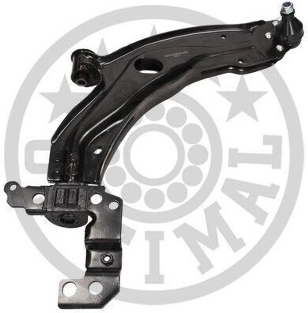OPTIMAL G6-1304 Querlenker Rechts Vorne für FIAT Doblo Cargo (223)