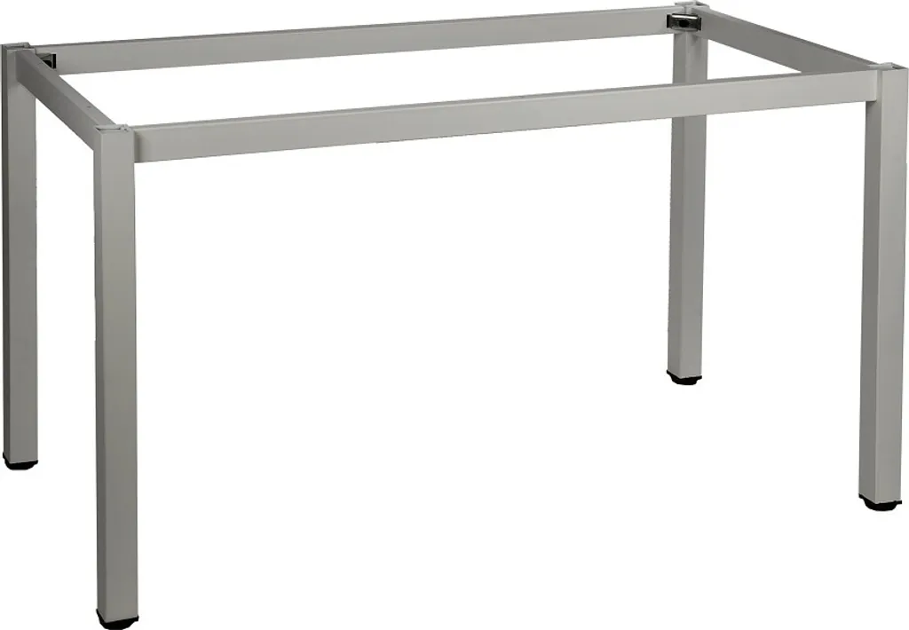 Telaio Tavolo Antioscillazione NY-A057/K 156x76 cm Gamba 5x5