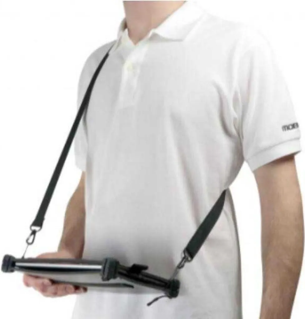 Pack Mobilis RESIST Coque Renforcée Galaxy Tab Active Pro avec Porte-Stylet