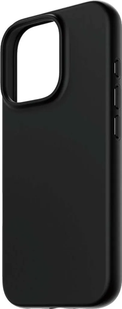 Coque iPhone 16 Pro Antichoc en TPU Noir SAFE by PanzerGlass 95901