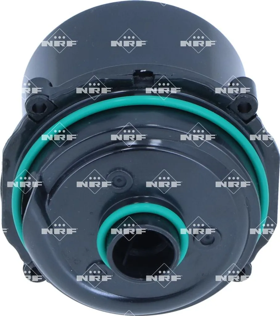 Réparer circuit refroidissement Tesla Model 3 : Pompe eau NRF complète - 9