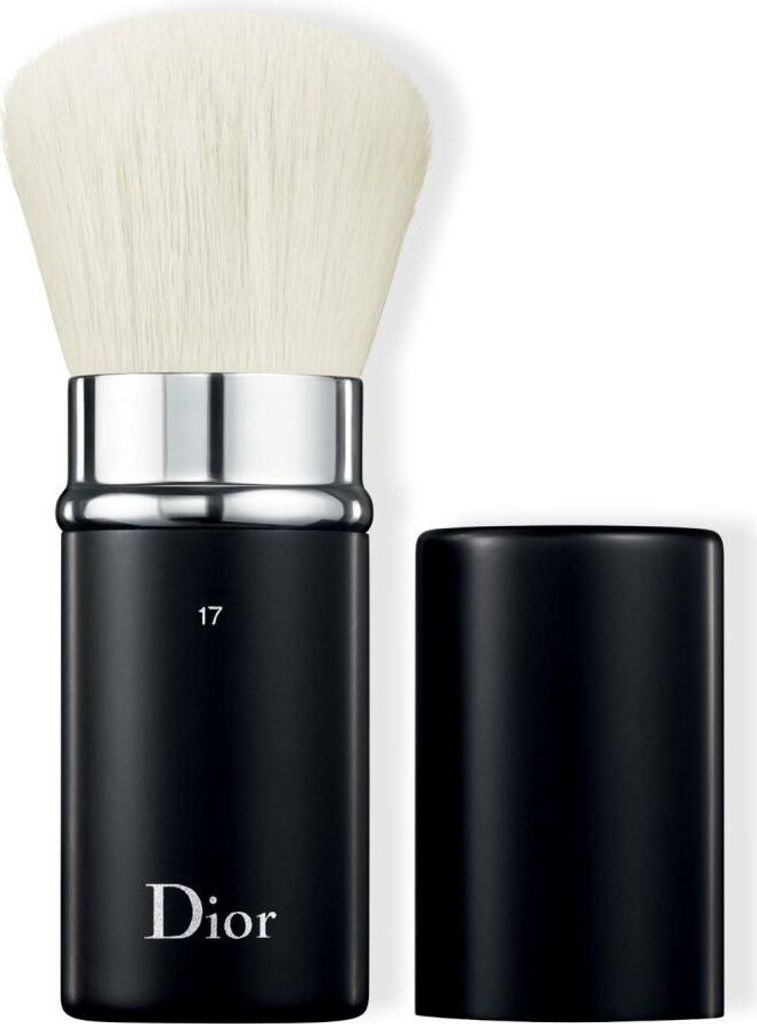 Dior (Christian Dior) Kabuki Brush - 17